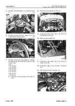 Preview for 1259 page of Komatsu 75001 Shop Manual