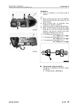 Preview for 1262 page of Komatsu 75001 Shop Manual