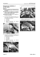 Preview for 1267 page of Komatsu 75001 Shop Manual