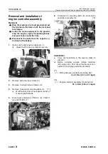 Preview for 1269 page of Komatsu 75001 Shop Manual