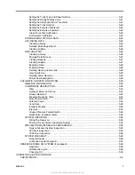 Preview for 7 page of Komatsu 830E-1AC Operation & Maintenance Manual