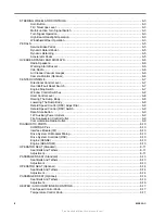 Preview for 8 page of Komatsu 830E-1AC Operation & Maintenance Manual