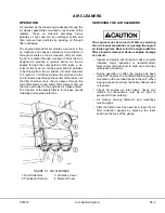 Предварительный просмотр 149 страницы Komatsu 830E-AC Shop Manual