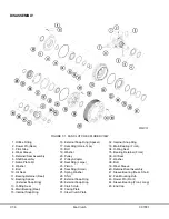 Предварительный просмотр 160 страницы Komatsu 830E-AC Shop Manual