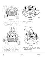 Предварительный просмотр 162 страницы Komatsu 830E-AC Shop Manual