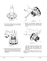 Предварительный просмотр 164 страницы Komatsu 830E-AC Shop Manual