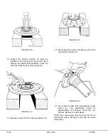 Предварительный просмотр 168 страницы Komatsu 830E-AC Shop Manual