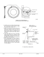 Предварительный просмотр 172 страницы Komatsu 830E-AC Shop Manual