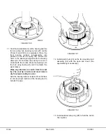 Предварительный просмотр 178 страницы Komatsu 830E-AC Shop Manual