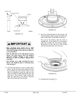 Предварительный просмотр 180 страницы Komatsu 830E-AC Shop Manual