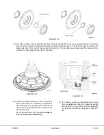 Предварительный просмотр 181 страницы Komatsu 830E-AC Shop Manual