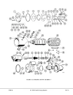 Предварительный просмотр 205 страницы Komatsu 830E-AC Shop Manual