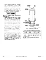 Предварительный просмотр 538 страницы Komatsu 830E-AC Shop Manual