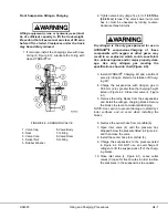 Предварительный просмотр 539 страницы Komatsu 830E-AC Shop Manual