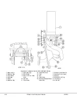 Предварительный просмотр 560 страницы Komatsu 830E-AC Shop Manual