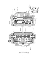 Предварительный просмотр 669 страницы Komatsu 830E-AC Shop Manual