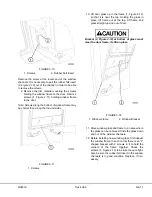 Предварительный просмотр 909 страницы Komatsu 830E-AC Shop Manual