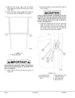 Предварительный просмотр 910 страницы Komatsu 830E-AC Shop Manual