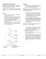 Предварительный просмотр 916 страницы Komatsu 830E-AC Shop Manual