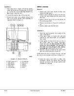 Предварительный просмотр 922 страницы Komatsu 830E-AC Shop Manual