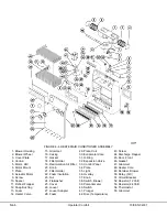 Предварительный просмотр 932 страницы Komatsu 830E-AC Shop Manual