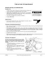 Предварительный просмотр 25 страницы Komatsu 830E Shop Manual