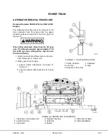 Preview for 105 page of Komatsu 830E Shop Manual