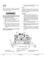 Предварительный просмотр 110 страницы Komatsu 830E Shop Manual