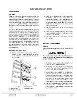 Предварительный просмотр 111 страницы Komatsu 830E Shop Manual