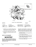 Предварительный просмотр 112 страницы Komatsu 830E Shop Manual