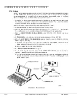 Предварительный просмотр 232 страницы Komatsu 830E Shop Manual