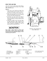 Предварительный просмотр 285 страницы Komatsu 830E Shop Manual