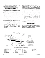 Предварительный просмотр 288 страницы Komatsu 830E Shop Manual