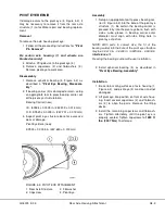 Предварительный просмотр 307 страницы Komatsu 830E Shop Manual