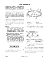 Предварительный просмотр 313 страницы Komatsu 830E Shop Manual