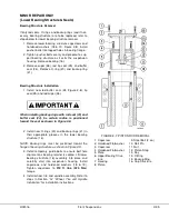 Предварительный просмотр 317 страницы Komatsu 830E Shop Manual