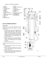 Предварительный просмотр 318 страницы Komatsu 830E Shop Manual