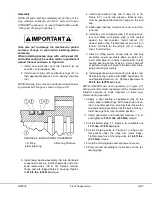 Предварительный просмотр 319 страницы Komatsu 830E Shop Manual