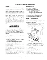 Предварительный просмотр 327 страницы Komatsu 830E Shop Manual