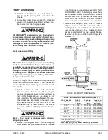 Предварительный просмотр 329 страницы Komatsu 830E Shop Manual