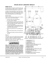 Предварительный просмотр 343 страницы Komatsu 830E Shop Manual