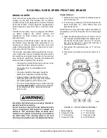 Предварительный просмотр 373 страницы Komatsu 830E Shop Manual