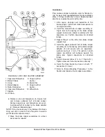 Предварительный просмотр 374 страницы Komatsu 830E Shop Manual