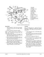 Предварительный просмотр 375 страницы Komatsu 830E Shop Manual