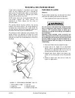 Предварительный просмотр 399 страницы Komatsu 830E Shop Manual