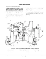 Предварительный просмотр 407 страницы Komatsu 830E Shop Manual