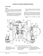 Предварительный просмотр 411 страницы Komatsu 830E Shop Manual