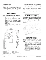 Предварительный просмотр 422 страницы Komatsu 830E Shop Manual