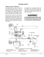 Предварительный просмотр 427 страницы Komatsu 830E Shop Manual