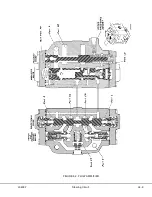 Предварительный просмотр 429 страницы Komatsu 830E Shop Manual